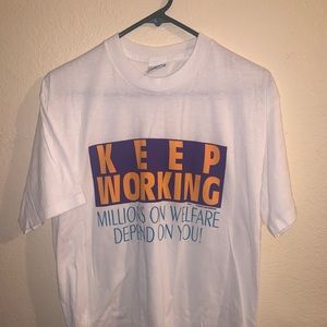 Vintage T-shirt